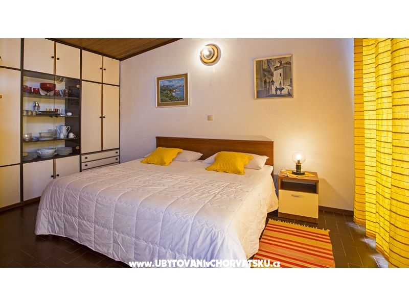 Appartement  Trumbić – Ferienwohnung Tucepi, Kroatien – Foto 2