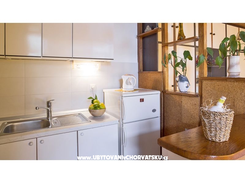 Appartement  Trumbić – Ferienwohnung Tucepi, Kroatien – Foto 5