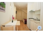 Apartmaji Antonela - Tuepi Hrvaka