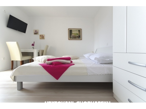 Appartements Antonela - Tuepi Croatie