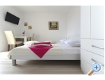 Apartmaji Antonela - Tuepi Hrvaka