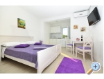 Apartmaji Antonela - Tuepi Hrvaka
