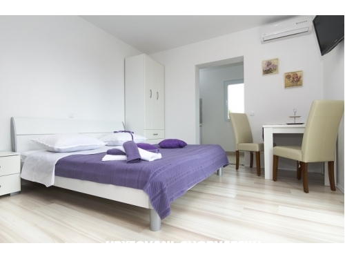 Appartements Antonela - Tuepi Croatie