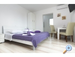 Apartmaji Antonela - Tuepi Hrvaka