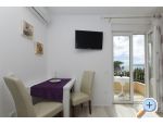 Apartmaji Antonela - Tuepi Hrvaka