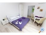 Apartmaji Antonela - Tuepi Hrvaka
