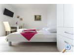 Apartmaji Antonela - Tuepi Hrvaka