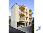Apartmaji Antonela - Tuepi Hrvaka