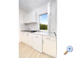 Apartmaji Antonela - Tuepi Hrvaka
