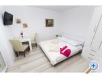 Apartmaji Antonela - Tuepi Hrvaka