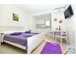 Apartmaji Antonela - Tuepi Hrvaka