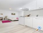 Apartmaji Antonela - Tuepi Hrvaka