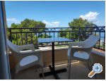Apartmaji Antonela - Tuepi Hrvaka