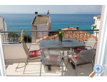Apartmaji Barbara - Tuepi Hrvaka