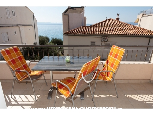 Appartements Barbara - Tuepi Croatie