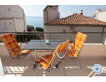 Apartmaji Barbara - Tuepi Hrvaka