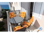 Apartmaji Barbara - Tuepi Hrvaka
