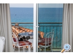 Apartmaji Barbara - Tuepi Hrvaka