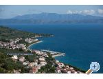 Apartmaji Barbara - Tuepi Hrvaka