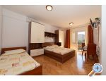Apartmaji Barbara - Tuepi Hrvaka