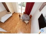 Apartmaji Barbara - Tuepi Hrvaka