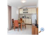 Apartmaji Barbara - Tuepi Hrvaka