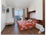 Apartmaji Barbara - Tuepi Hrvaka