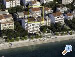 Apartmaji Barbara - Tuepi Hrvaka