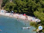 Apartmaji Barbara - Tuepi Hrvaka