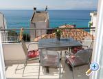 Apartmaji Barbara - Tuepi Hrvaka