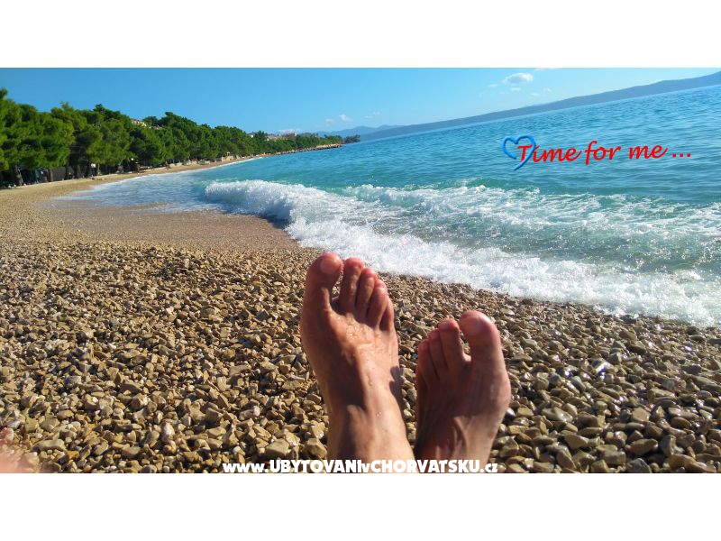 Ferienwohnungen Benito – Ferienwohnung Tucepi, Kroatien – Foto 19
