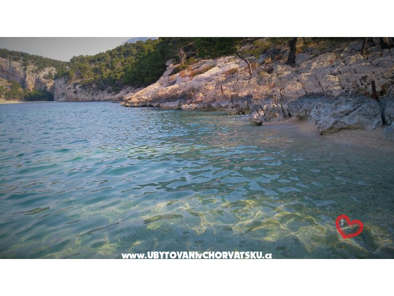 Ferienwohnungen Benito – Ferienwohnung Tucepi, Kroatien – Foto 27