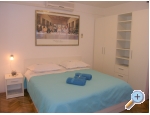 Apartmaji Benito - Tuepi Hrvaka