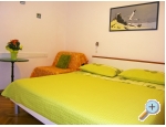 Apartmaji Benito - Tuepi Hrvaka