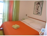 Apartmaji Benito - Tuepi Hrvaka