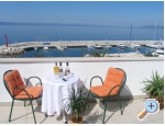 Apartmaji Benito - Tuepi Hrvaka