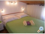 Apartmaji Benito - Tuepi Hrvaka