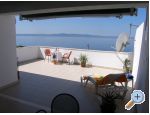 Apartmaji Benito - Tuepi Hrvaka