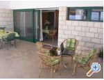 Apartmaji Benito - Tuepi Hrvaka
