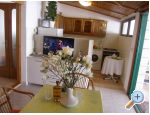 Apartmaji Benito - Tuepi Hrvaka