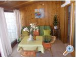 Apartmaji Benito - Tuepi Hrvaka