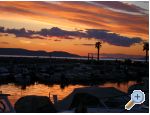 Apartmaji Benito - Tuepi Hrvaka