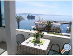Apartmaji Benito - Tuepi Hrvaka