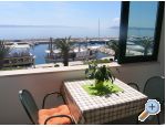 Apartmaji Benito - Tuepi Hrvaka