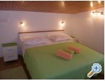 Apartmaji Benito - Tuepi Hrvaka