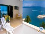 Apartmaji Benito - Tuepi Hrvaka