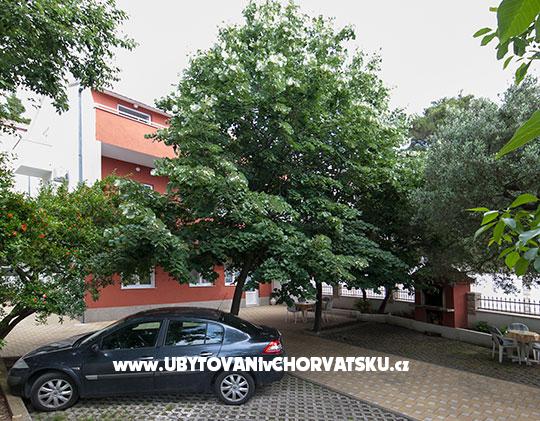 Ferienwohnungen Beslic – Ferienwohnung Tucepi, Kroatien – Foto 1