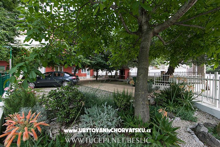 Ferienwohnungen Beslic – Ferienwohnung Tucepi, Kroatien – Foto 2