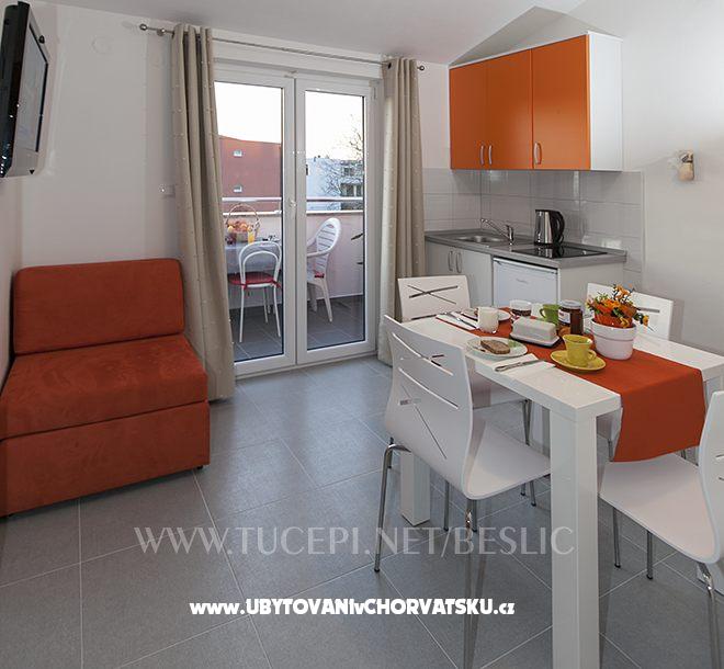 Ferienwohnungen Beslic – Ferienwohnung Tucepi, Kroatien – Foto 5