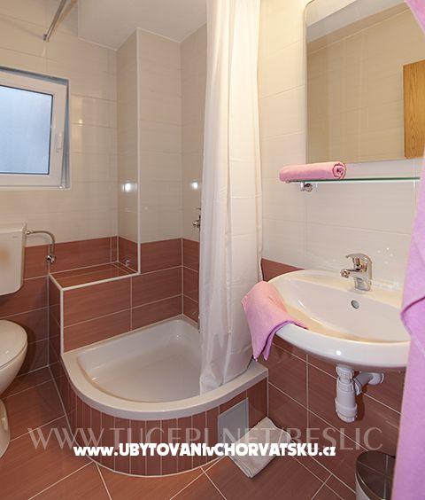 Ferienwohnungen Beslic – Ferienwohnung Tucepi, Kroatien – Foto 8